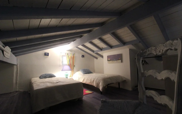 La Villa Oleron