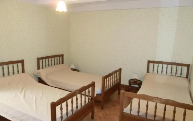 Lou Filadour 1Ere Etage