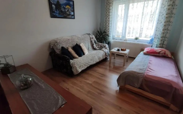 Apartament Pilsko 1