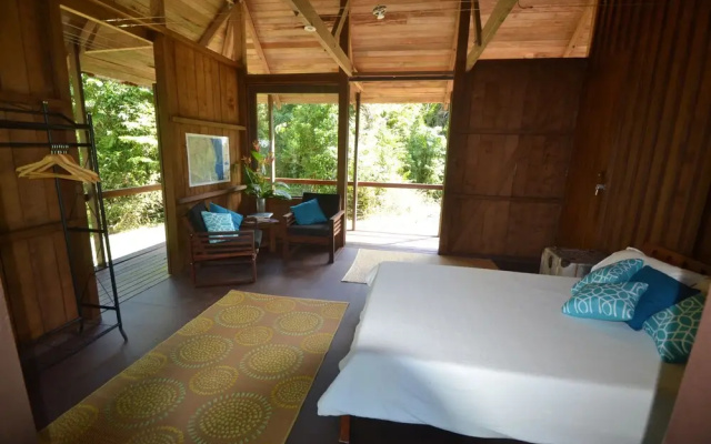 Noah Creek Eco Huts