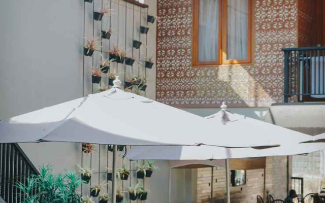 Meliala Inn