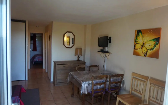 Studio "Voile de nacre"