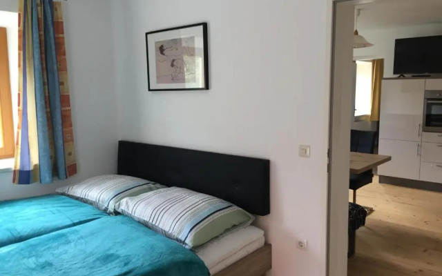 Appartement Kerschbaumer