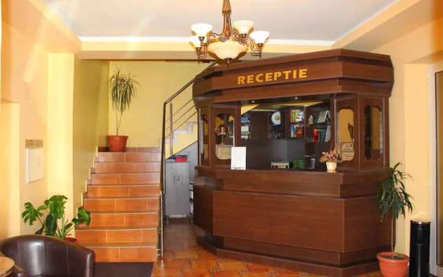 Hotel Europa