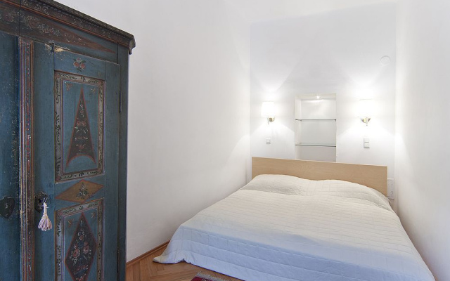 Vienna-lodgings Seilerstätte