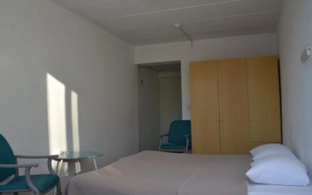Hotel Lahaye