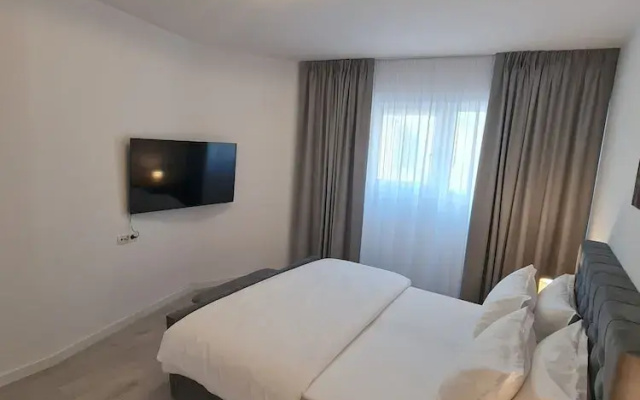 TN Smart 2BR Apartment