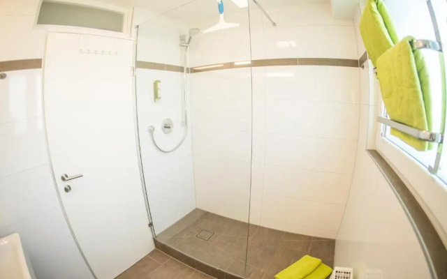 City Apartments FN L7 KLIMATISIERT-keine Küche