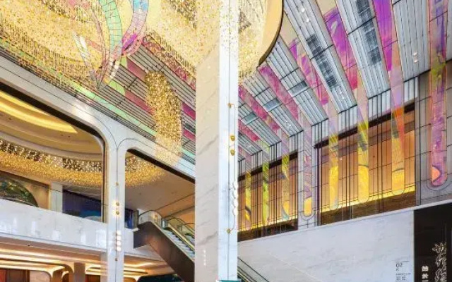 Century Hotel (Shuanglong Avenue Branch)
