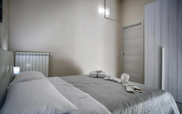 Luxury View Apartment