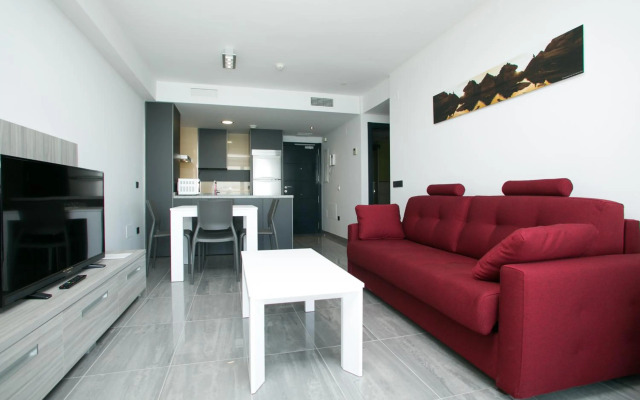 Apartamentos Fuengirola Playa