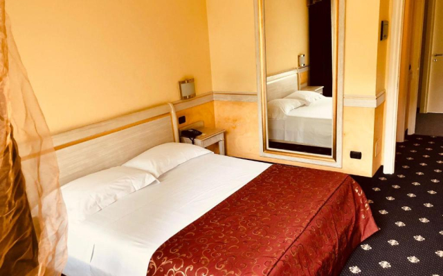 Malpensa Inn Hotel Motel