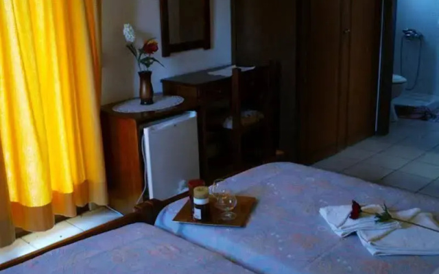 Hotel Kassandra