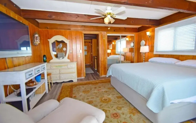 Village West 1 3 Bedroom Townhouse
