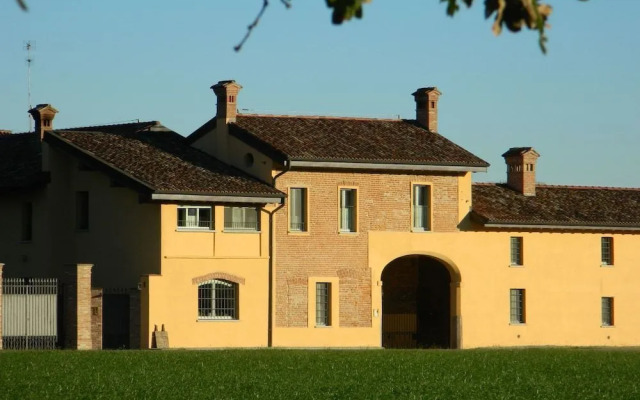 Agriturismo Cascina Pezzolo