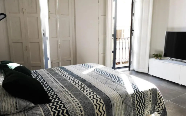 Historic Suites 21