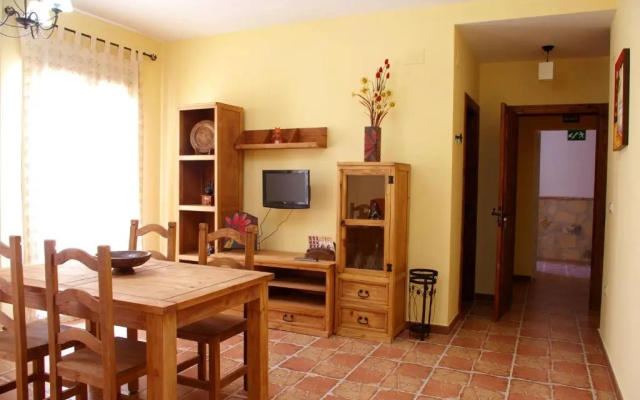 Villa de Xicar