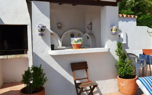Casa Julia