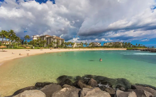 Hale Lanikai Ko Olina Penthouse Ko Olina Villa