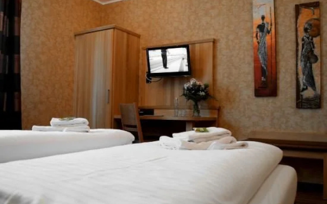 Landhotel Stein