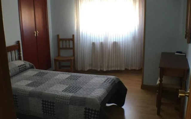 Hostal EC Leon