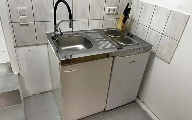 Hotel Op de Eck