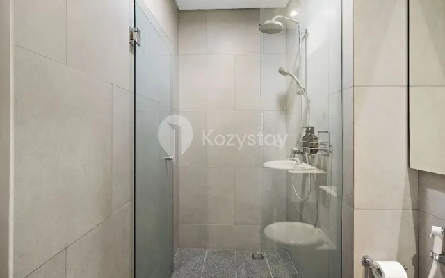 Serora by Kozystay - Kemayoran