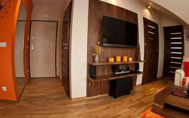 Apartamenty Smile