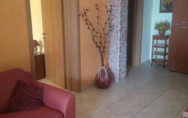 Appartamento l’Akorea