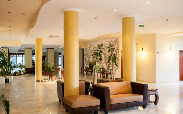 Grand Hotel Pressburg