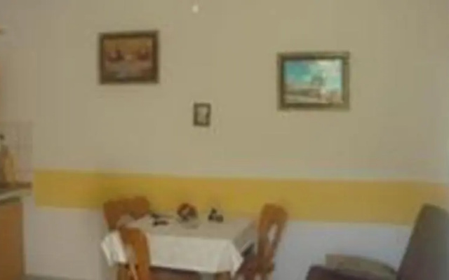 Apartments Brankica