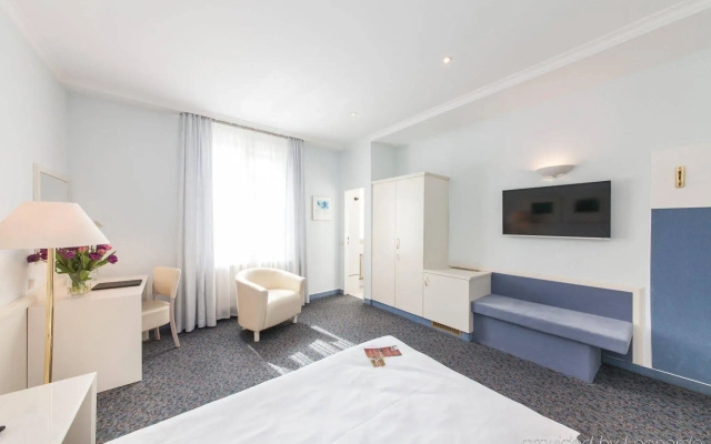 Garner Hotel Post Aschaffenburg by IHG