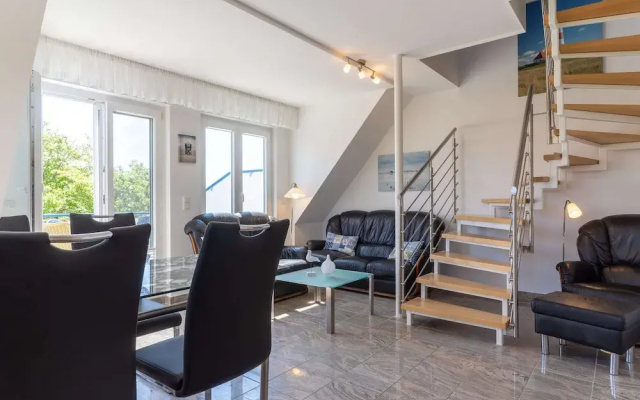 Wohnung in St.peter Ording
