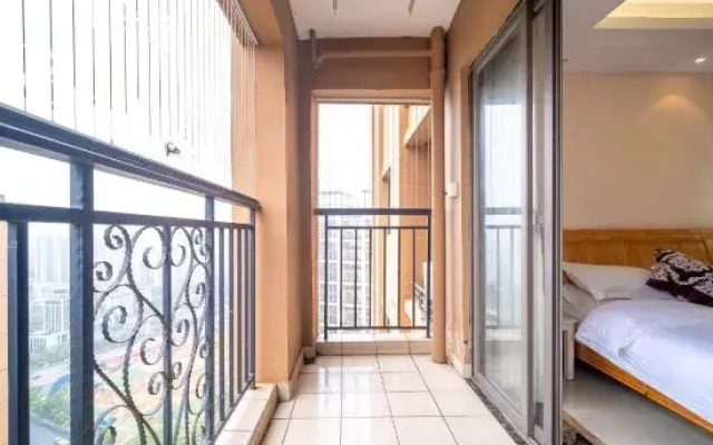 Feicuiyuan Xingfu Homestay (Nanning East Railway Station Branch)