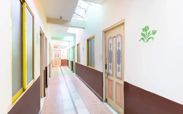 Hotel Prakash Inn by OYO Rooms