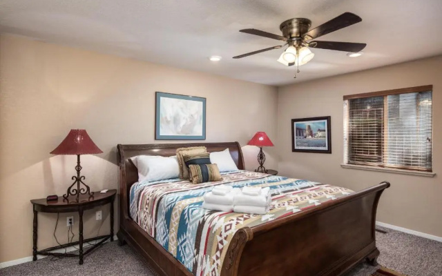 Alto Grand View by Ruidoso Vacation Rentals