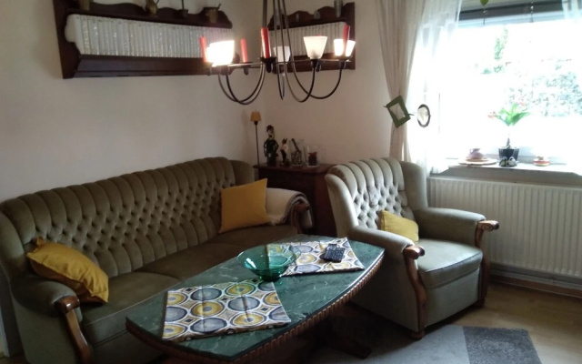 Private Apartment Giesener Straße