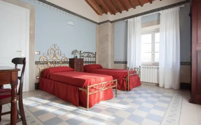 B&B La Bella Vista