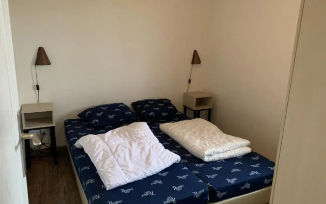 RBR 782 Beach Resort Kamperland
