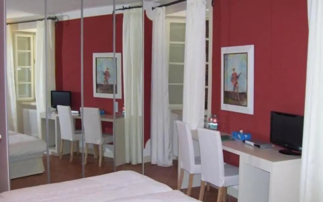 Hotel Casa Arizzoli