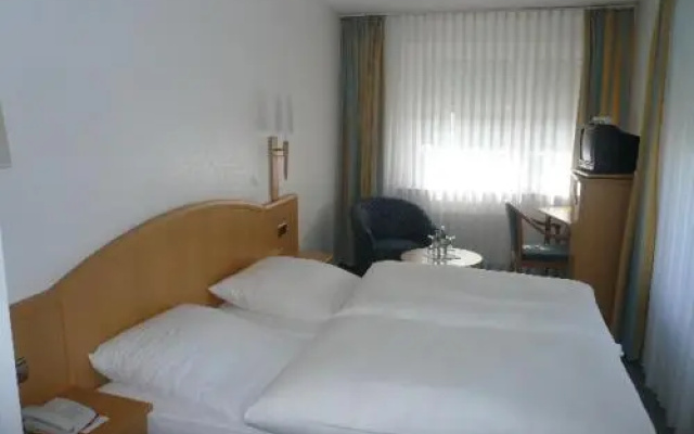 Hotel Kaiserhof