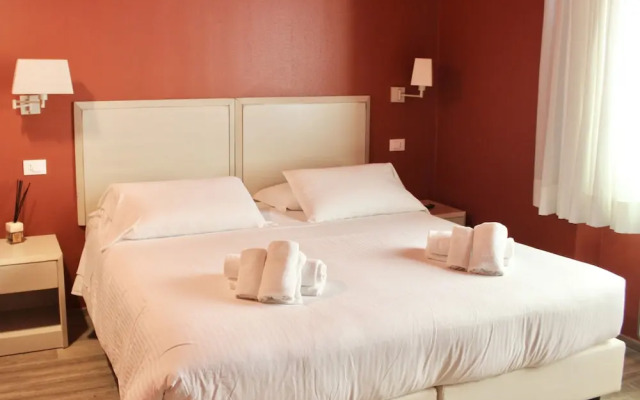 Hotel Gabbani