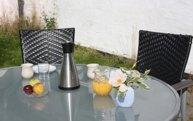 Holmehuset Bed & Breakfast - Gårdhotel