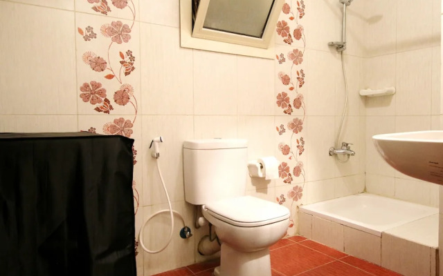 Lovely and Nice 4-bed Apartment in Near Ring Road
