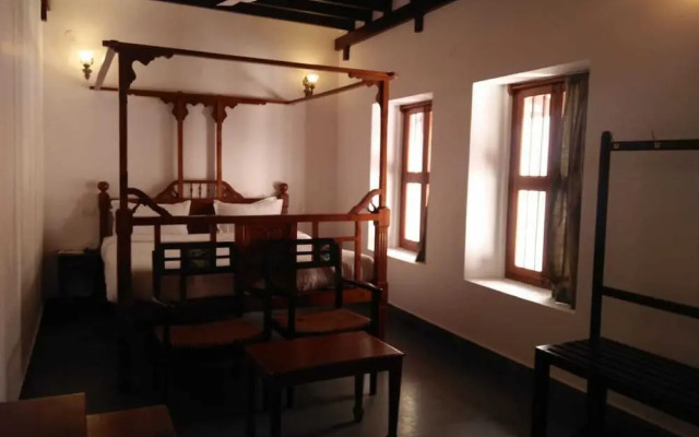 Esperan Heritage