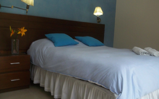 Residencial Los Portones De Cieneguilla
