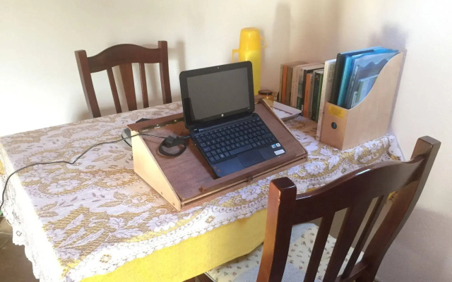 La Casa Inglese