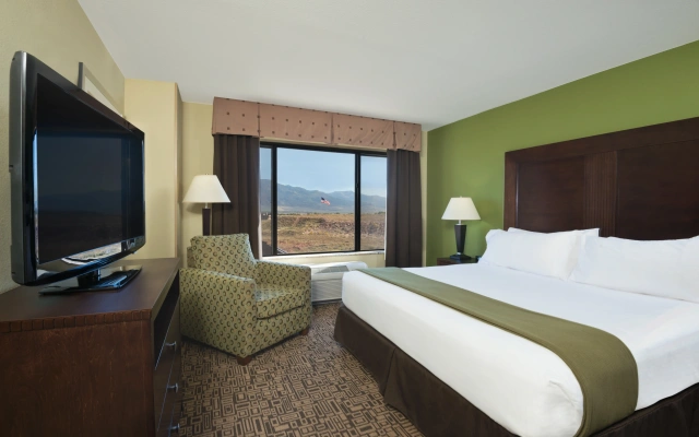 Holiday Inn Express Hotel & Suites Richfield by IHG