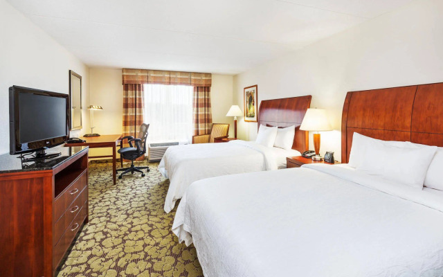 Hilton Garden Inn Myrtle Beach/Coastal Grand Mall
