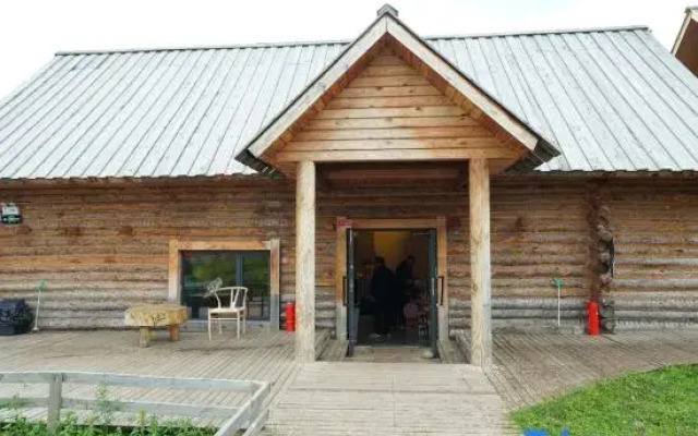 Kanas Flower Room Boutique home stay